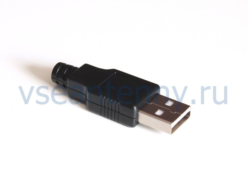 USB разъем